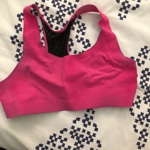 Lulu sports bra